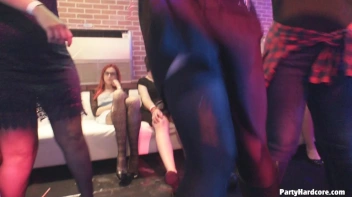 Party Hardcore Gone Crazy Vol. 36 Part 4 - Main Edit Screencap 90 on sinx.preview.netperv.com