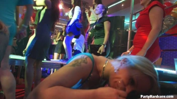 Party Hardcore Gone Crazy Vol. 36 Part 4 - Main Edit Screencap 13 on sinx.preview.netperv.com