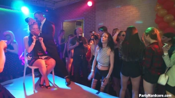 Party Hardcore Gone Crazy Vol. 36 Part 4 - Main Edit Screencap 29 on sinx.preview.netperv.com