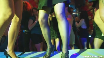 Party Hardcore Gone Crazy Vol. 36 Part 4 - Main Edit Screencap 3 on sinx.preview.netperv.com