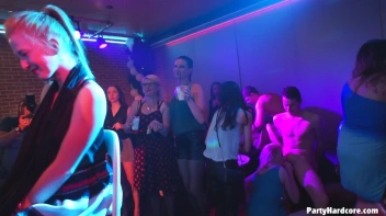 Party Hardcore Gone Crazy Vol. 36 Part 4 - Main Edit Screencap 33 on sinx.preview.netperv.com