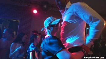 Party Hardcore Gone Crazy Vol. 36 Part 4 - Main Edit Screencap 46 on sinx.preview.netperv.com