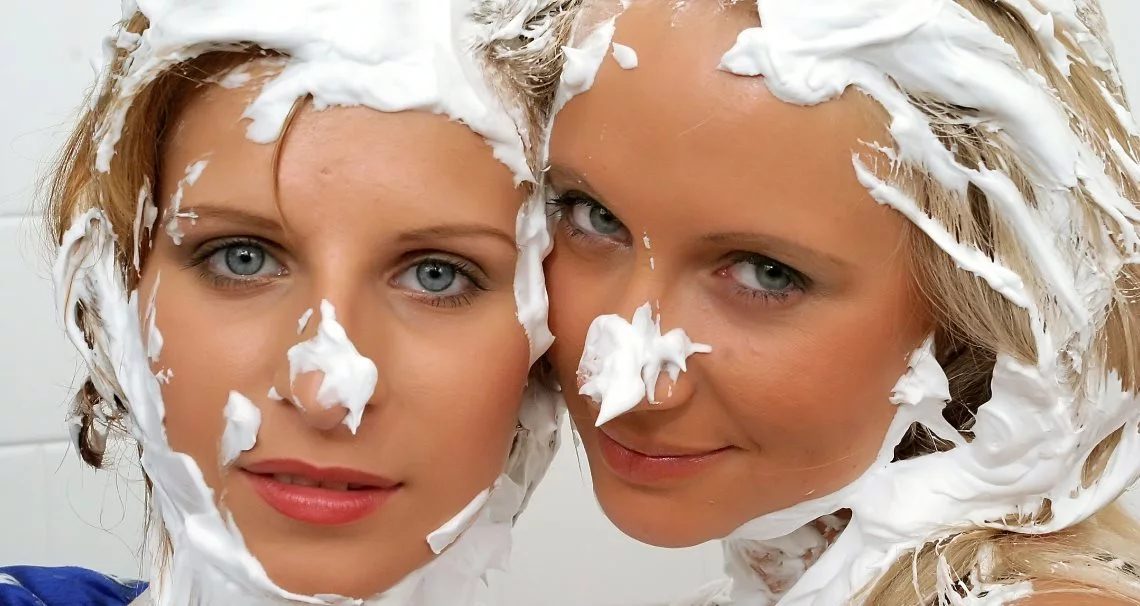 Messy Birthday Fun on sinx.preview.netperv.com