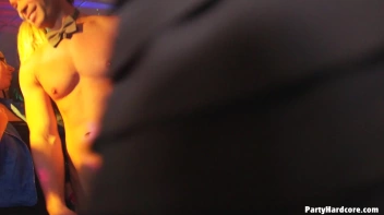Party Hardcore Gone Crazy Vol. 2 Part 1 - Cam 2 Screencap 63 on sinx.preview.netperv.com