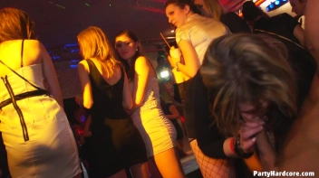 Party Hardcore Gone Crazy Vol. 2 Part 1 - Cam 2 Screencap 64 on sinx.preview.netperv.com