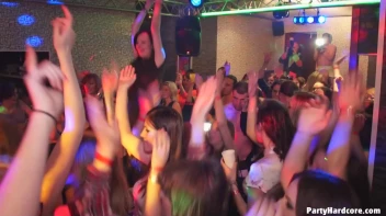 Party Hardcore Gone Crazy Vol. 2 Part 1 - Cam 2 Screencap 18 on sinx.preview.netperv.com