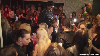 Party Hardcore Gone Crazy Vol. 2 Part 1 - Cam 2 Screencap 24 on sinx.preview.netperv.com