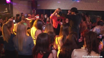 Party Hardcore Gone Crazy Vol. 2 Part 1 - Cam 2 Screencap 25 on sinx.preview.netperv.com