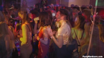 Party Hardcore Gone Crazy Vol. 2 Part 1 - Cam 2 Screencap 28 on sinx.preview.netperv.com