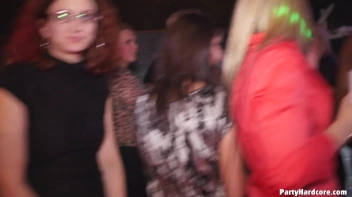 Party Hardcore Gone Crazy Vol. 2 Part 1 - Cam 2 Screencap 3 on sinx.preview.netperv.com