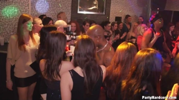 Party Hardcore Gone Crazy Vol. 2 Part 1 - Cam 2 Screencap 30 on sinx.preview.netperv.com