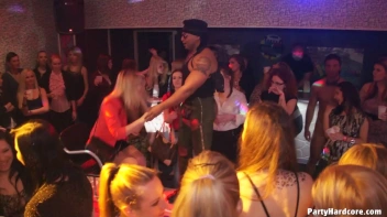 Party Hardcore Gone Crazy Vol. 2 Part 1 - Cam 2 Screencap 33 on sinx.preview.netperv.com