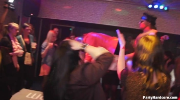 Party Hardcore Gone Crazy Vol. 2 Part 1 - Cam 2 Screencap 45 on sinx.preview.netperv.com