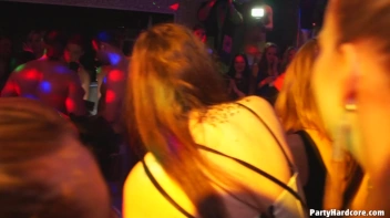 Party Hardcore Gone Crazy Vol. 2 Part 1 - Cam 2 Screencap 46 on sinx.preview.netperv.com