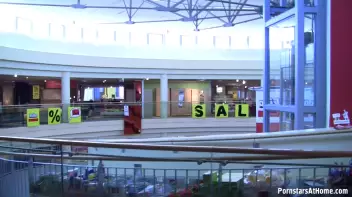 Properly Testing Out The Merchandise Screencap 8 on sinx.preview.netperv.com