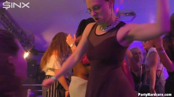 Party Hardcore Gone Crazy Vol. 45 Part 8 - Cam 2 Screencap 84 on sinx.preview.netperv.com