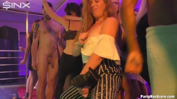 Party Hardcore Gone Crazy Vol. 45 Part 8 - Cam 2 Screencap 85 on sinx.preview.netperv.com