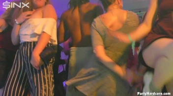 Party Hardcore Gone Crazy Vol. 45 Part 8 - Cam 2 Screencap 86 on sinx.preview.netperv.com