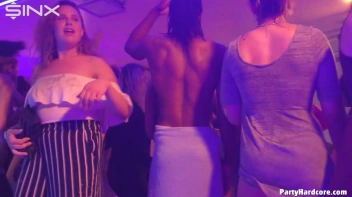 Party Hardcore Gone Crazy Vol. 45 Part 8 - Cam 2 Screencap 87 on sinx.preview.netperv.com