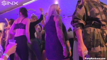 Party Hardcore Gone Crazy Vol. 45 Part 8 - Cam 2 Screencap 9 on sinx.preview.netperv.com