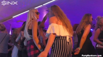 Party Hardcore Gone Crazy Vol. 45 Part 8 - Cam 2 Screencap 94 on sinx.preview.netperv.com