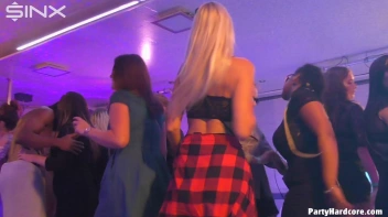 Party Hardcore Gone Crazy Vol. 45 Part 8 - Cam 2 Screencap 106 on sinx.preview.netperv.com