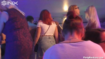 Party Hardcore Gone Crazy Vol. 45 Part 8 - Cam 2 Screencap 24 on sinx.preview.netperv.com