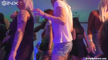 Party Hardcore Gone Crazy Vol. 45 Part 8 - Cam 2 Screencap 26 on sinx.preview.netperv.com