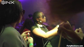 Party Hardcore Gone Crazy Vol. 45 Part 8 - Cam 2 Screencap 30 on sinx.preview.netperv.com