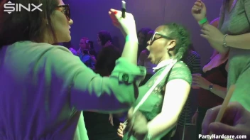 Party Hardcore Gone Crazy Vol. 45 Part 8 - Cam 2 Screencap 32 on sinx.preview.netperv.com