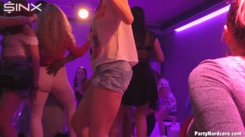 Party Hardcore Gone Crazy Vol. 45 Part 8 - Cam 2 Screencap 36 on sinx.preview.netperv.com