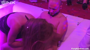 Party Hardcore Gone Crazy Vol. 45 Part 8 - Cam 2 Screencap 77 on sinx.preview.netperv.com