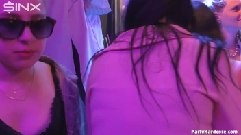 Party Hardcore Gone Crazy Vol. 45 Part 8 - Cam 2 Screencap 81 on sinx.preview.netperv.com