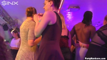 Party Hardcore Gone Crazy Vol. 45 Part 8 - Cam 2 Screencap 82 on sinx.preview.netperv.com