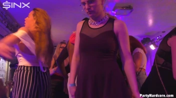 Party Hardcore Gone Crazy Vol. 45 Part 8 - Cam 2 Screencap 83 on sinx.preview.netperv.com