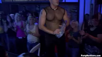 Party Hardcore Vol. 40 Part 1 Screencap 15 on sinx.preview.netperv.com
