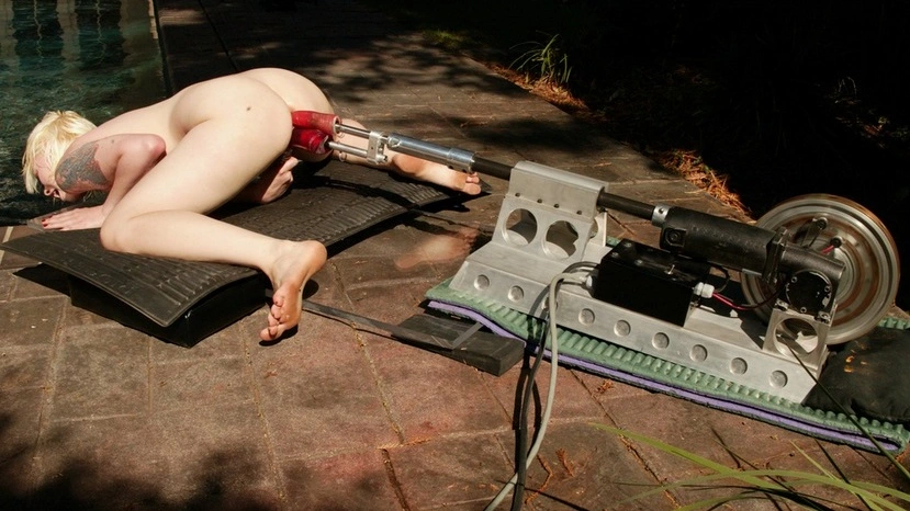 Lorelei Lee And Dylan Ryan on sinx.preview.netperv.com