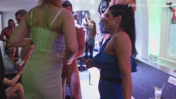 House Party Hardcore Vol. 2 Part 3 - Main Edit Screencap 94 on sinx.preview.netperv.com