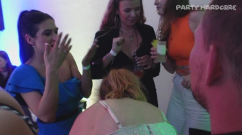 House Party Hardcore Vol. 2 Part 3 - Main Edit Screencap 77 on sinx.preview.netperv.com