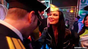 Airbang Alliance Part 1 - Main Edit Screencap 19 on sinx.preview.netperv.com