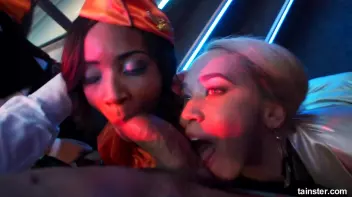 Airbang Alliance Part 1 - Main Edit Screencap 28 on sinx.preview.netperv.com