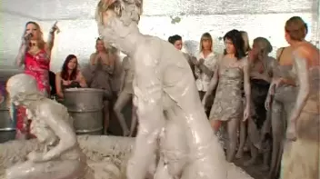 Crazy-Ass Messy Cat Fighting Vixens Screencap 93 on sinx.preview.netperv.com