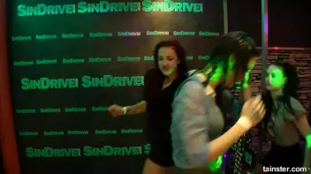 COCKS 'N' CLITS Construction Company Part 4 - Cam 3 Screencap 85 on sinx.preview.netperv.com