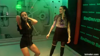 COCKS 'N' CLITS Construction Company Part 4 - Cam 3 Screencap 86 on sinx.preview.netperv.com