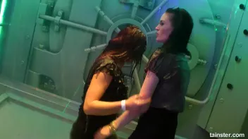 COCKS 'N' CLITS Construction Company Part 4 - Cam 3 Screencap 89 on sinx.preview.netperv.com