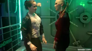 COCKS 'N' CLITS Construction Company Part 4 - Cam 3 Screencap 1 on sinx.preview.netperv.com