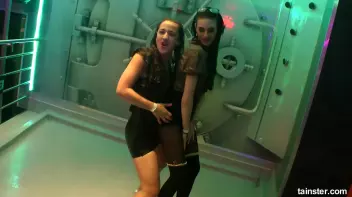 COCKS 'N' CLITS Construction Company Part 4 - Cam 3 Screencap 107 on sinx.preview.netperv.com