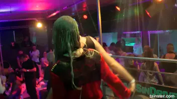 COCKS 'N' CLITS Construction Company Part 4 - Cam 3 Screencap 13 on sinx.preview.netperv.com