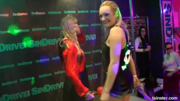 COCKS 'N' CLITS Construction Company Part 4 - Cam 3 Screencap 14 on sinx.preview.netperv.com