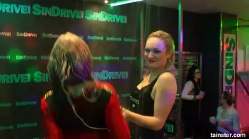 COCKS 'N' CLITS Construction Company Part 4 - Cam 3 Screencap 15 on sinx.preview.netperv.com